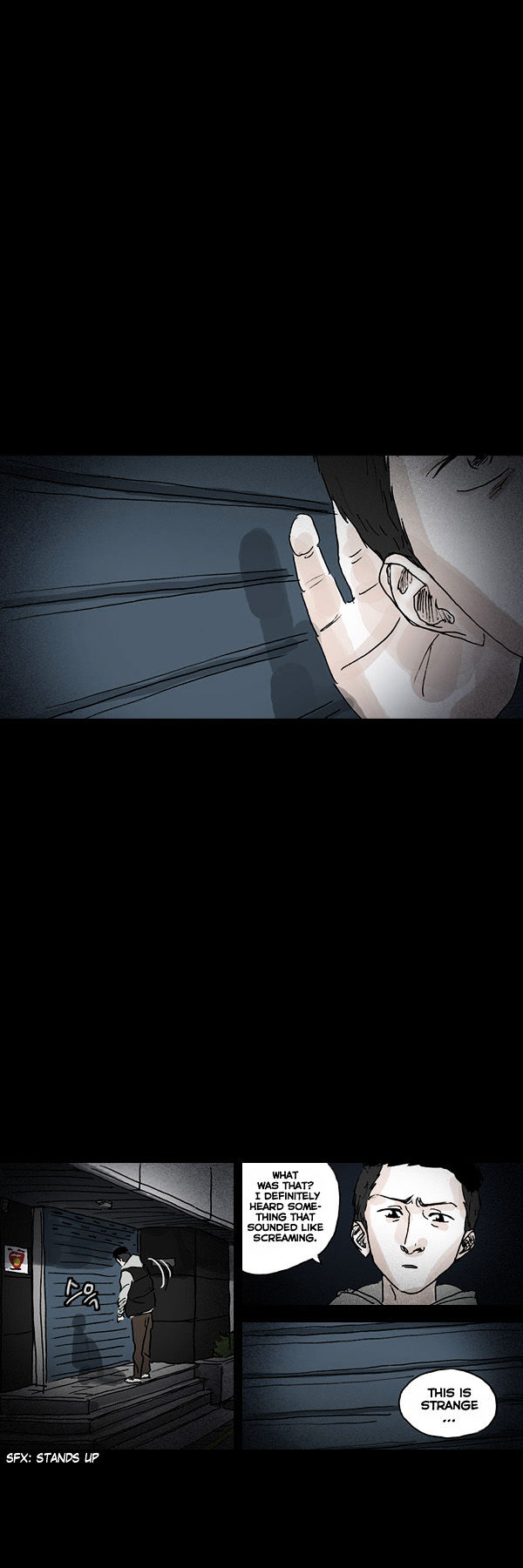 Shards of Sin Chapter 27 page 13 - Chapter 27
