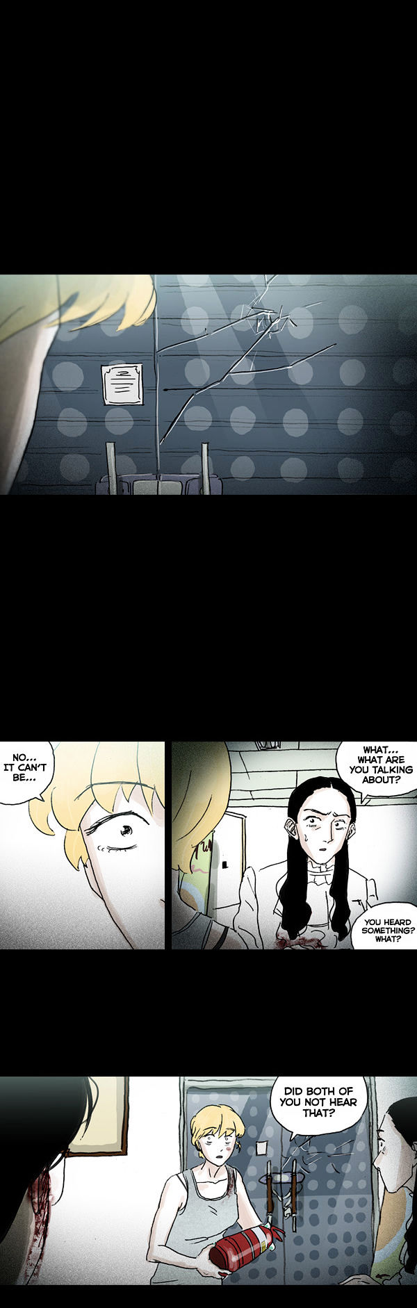 Shards of Sin Chapter 27 page 16 - Chapter 27