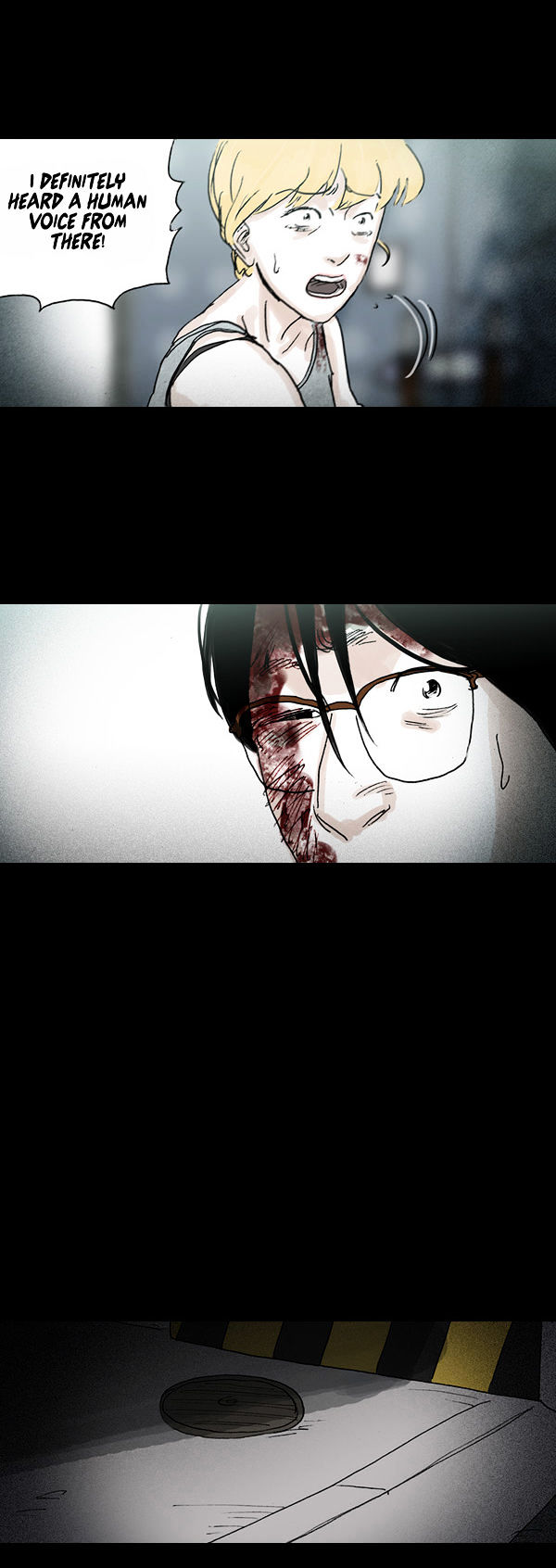Shards of Sin Chapter 27 page 17 - Chapter 27