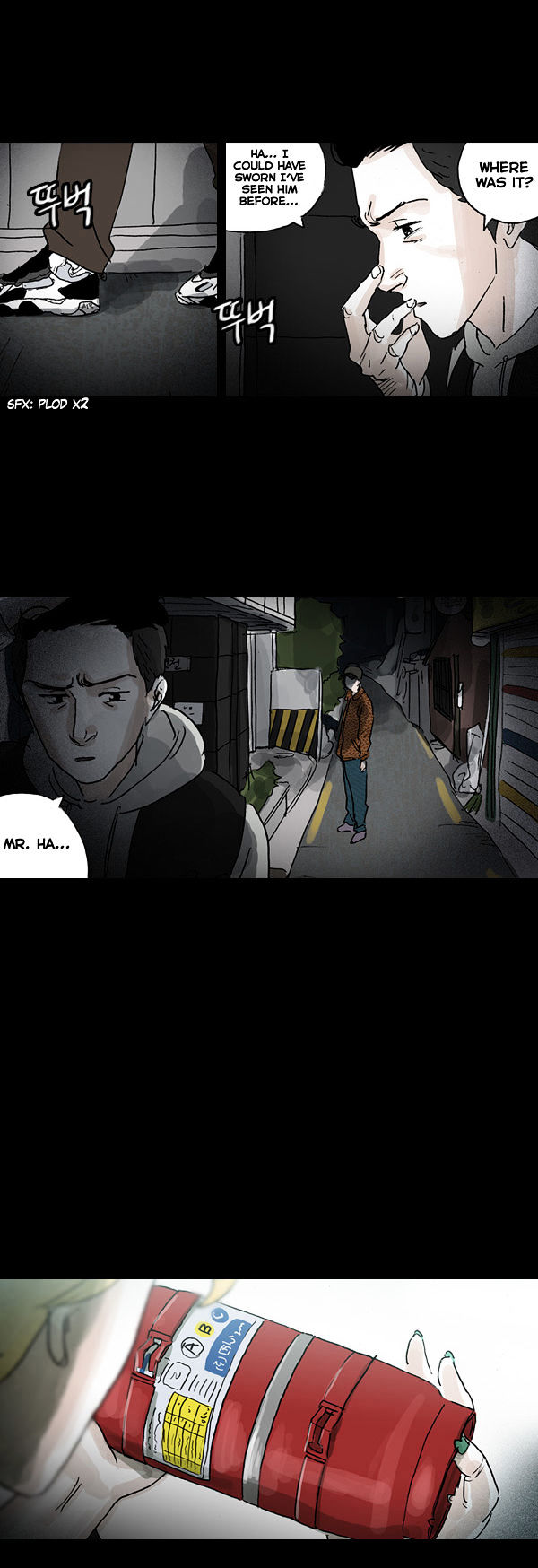 Shards of Sin Chapter 27 page 19 - Chapter 27