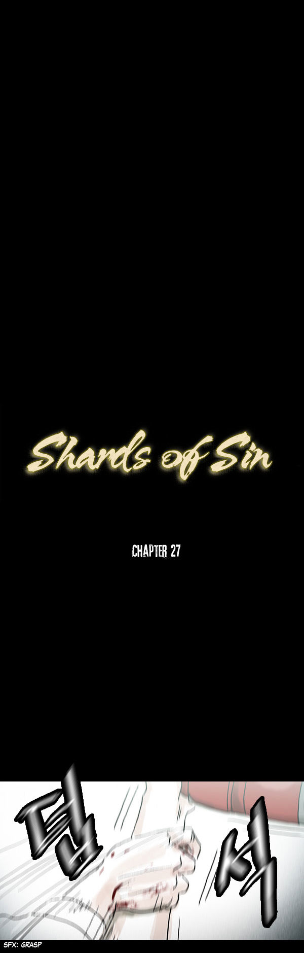 Shards of Sin Chapter 27 page 2 - Chapter 27