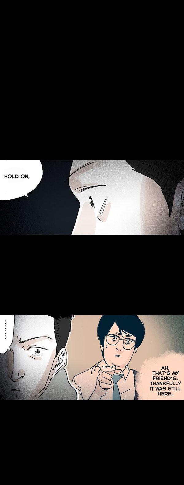 Shards of Sin Chapter 27 page 22 - Chapter 27