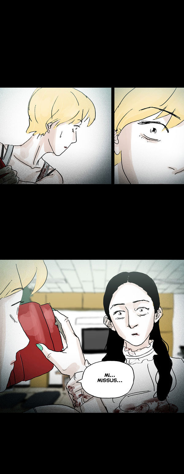 Shards of Sin Chapter 27 page 3 - Chapter 27