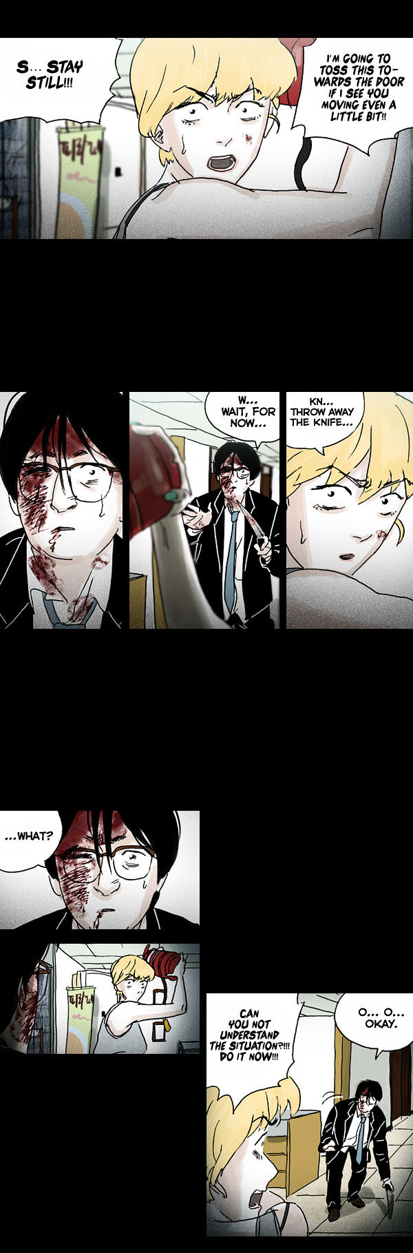 Shards of Sin Chapter 27 page 7 - Chapter 27