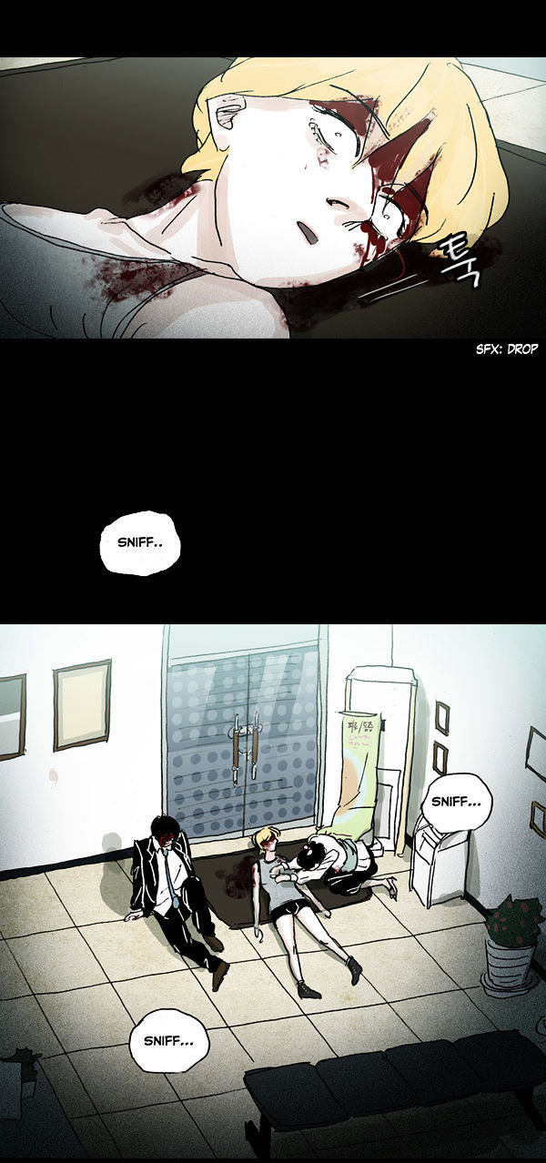 Shards of Sin Chapter 28 page 18 - Chapter 28