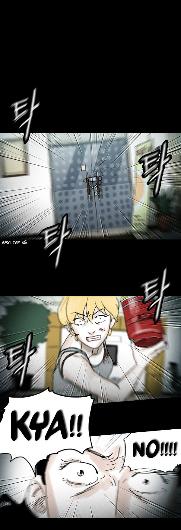 Shards of Sin Chapter 28 page 2 - Chapter 28