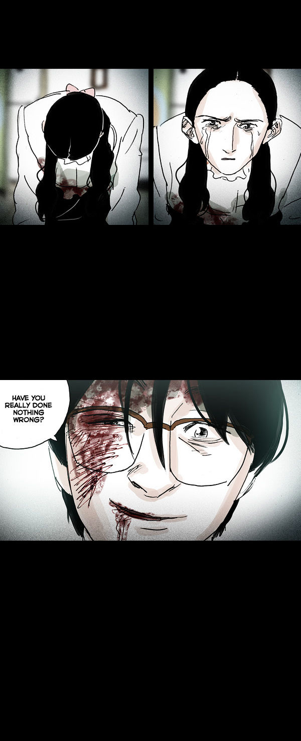 Shards of Sin Chapter 28 page 25 - Chapter 28