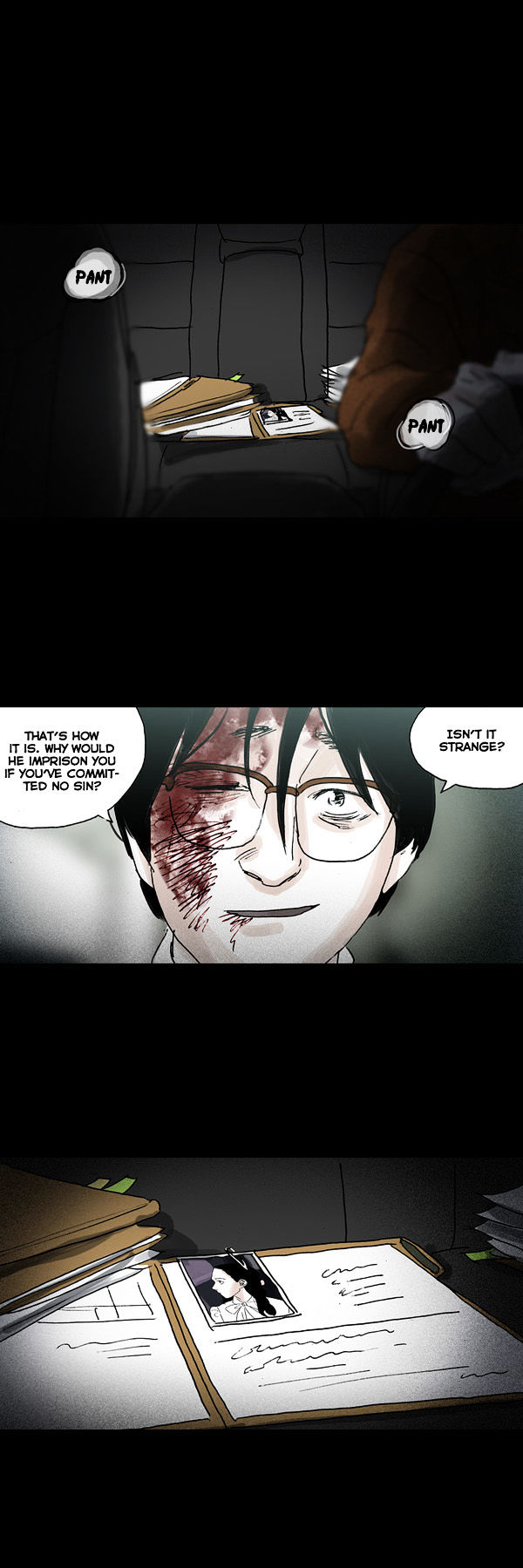 Shards of Sin Chapter 28 page 30 - Chapter 28