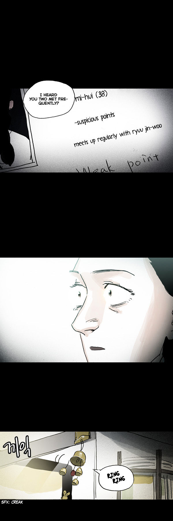 Shards of Sin Chapter 28 page 31 - Chapter 28