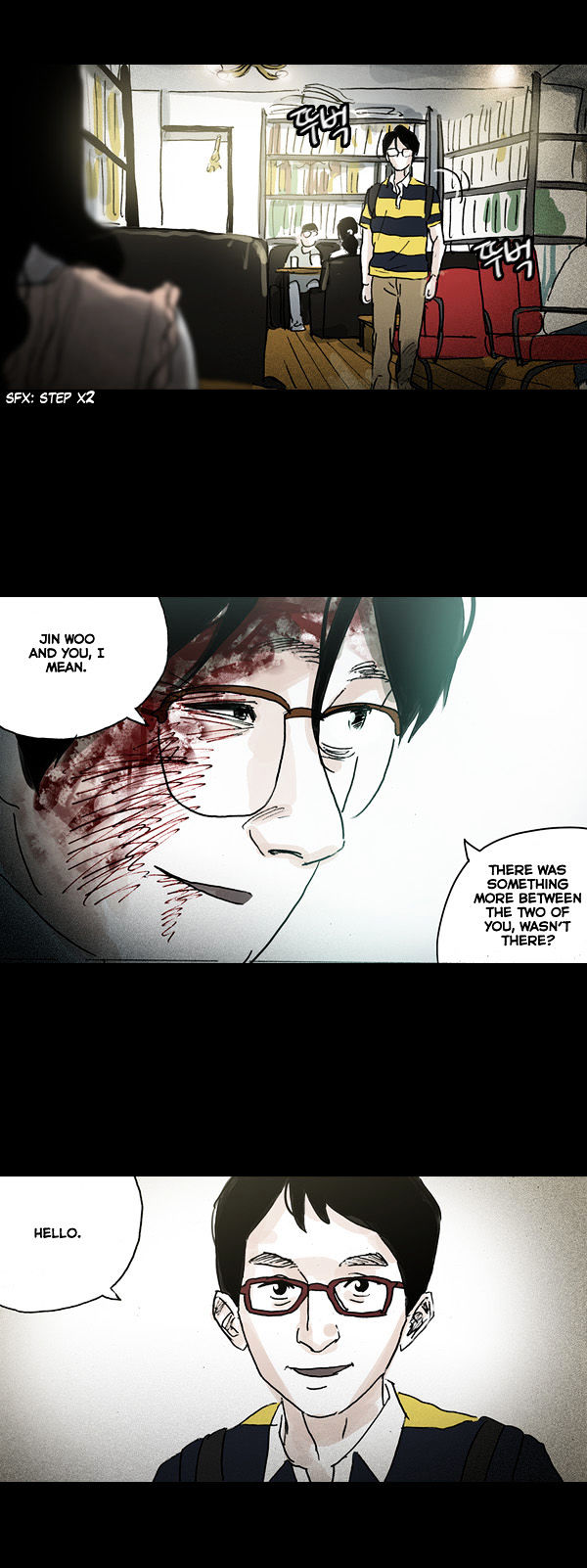 Shards of Sin Chapter 28 page 32 - Chapter 28