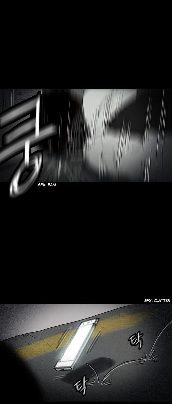Shards of Sin Chapter 28 page 8 - Chapter 28