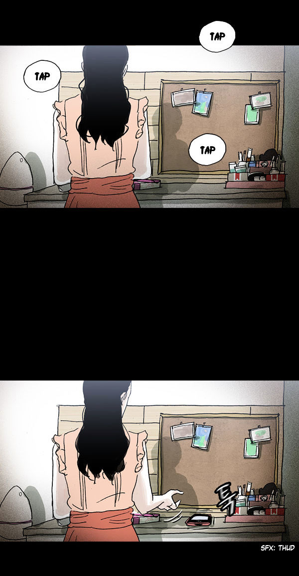 Shards of Sin Chapter 29 page 12 - Chapter 29