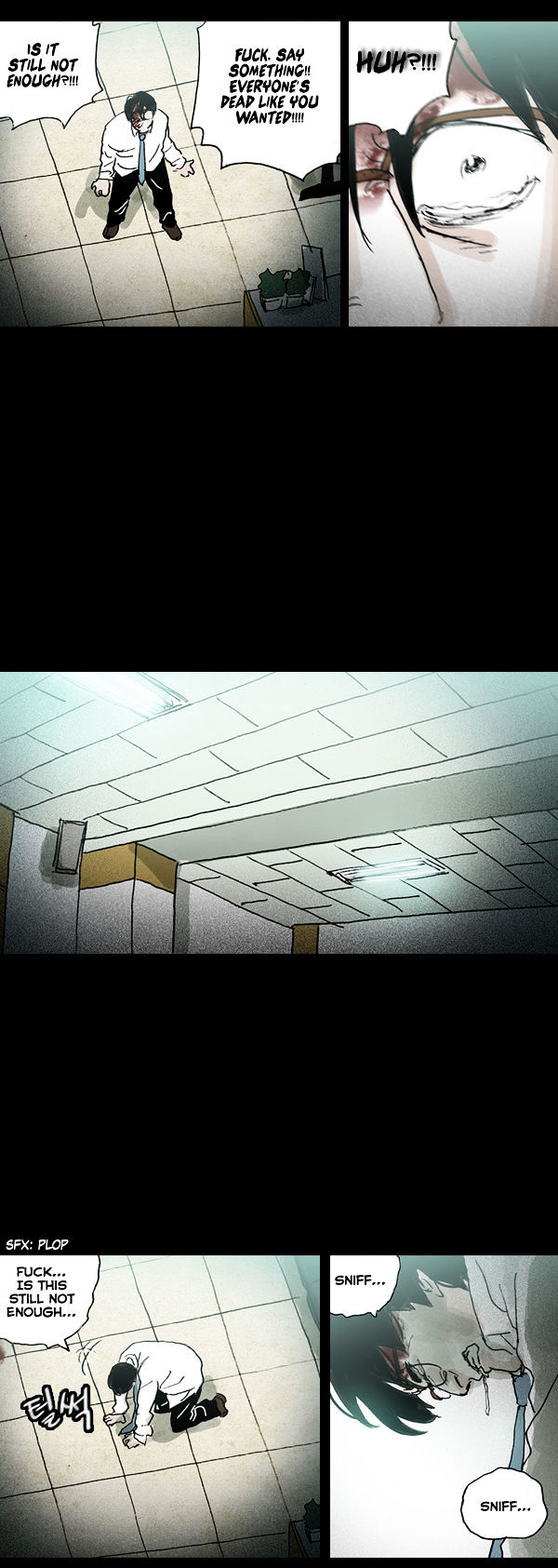 Shards of Sin Chapter 29 page 26 - Chapter 29