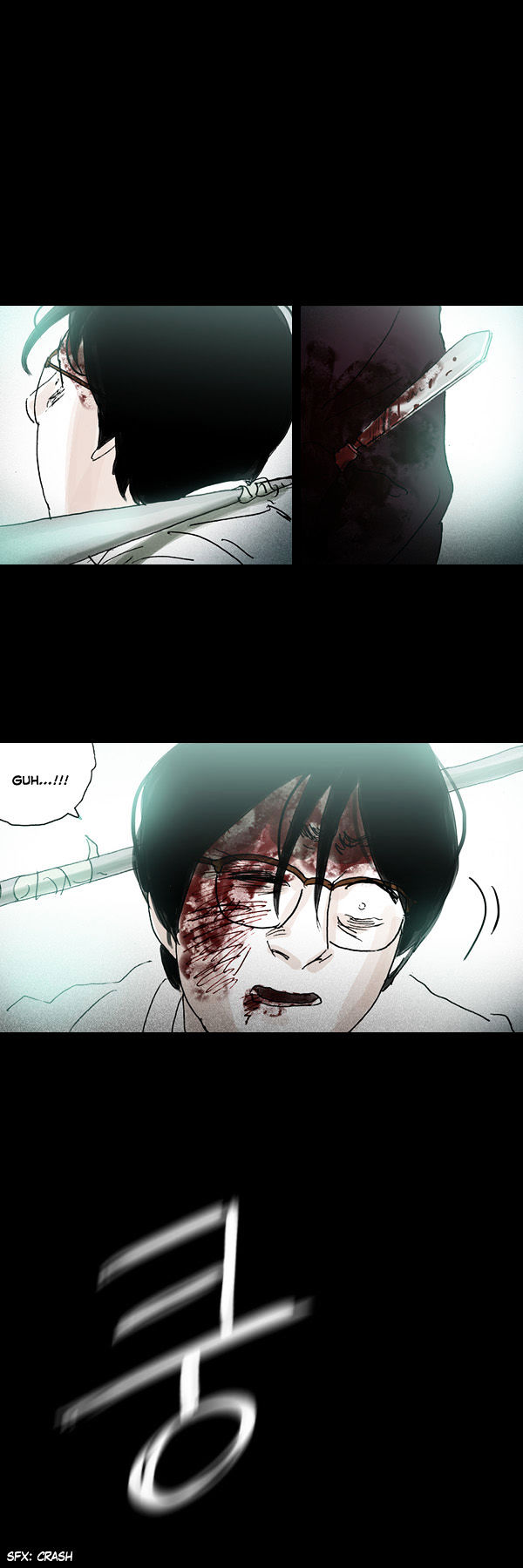 Shards of Sin Chapter 29 page 29 - Chapter 29