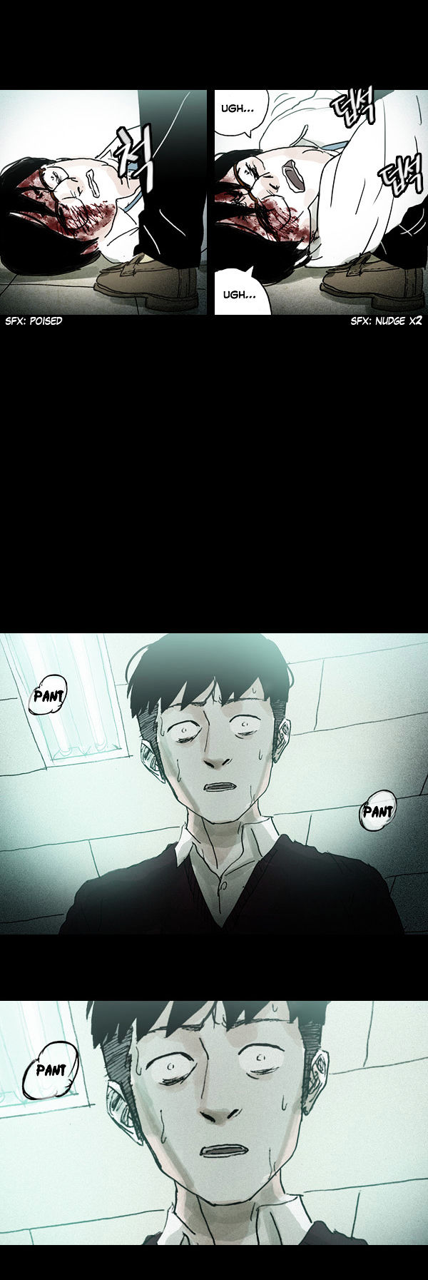 Shards of Sin Chapter 29 page 30 - Chapter 29