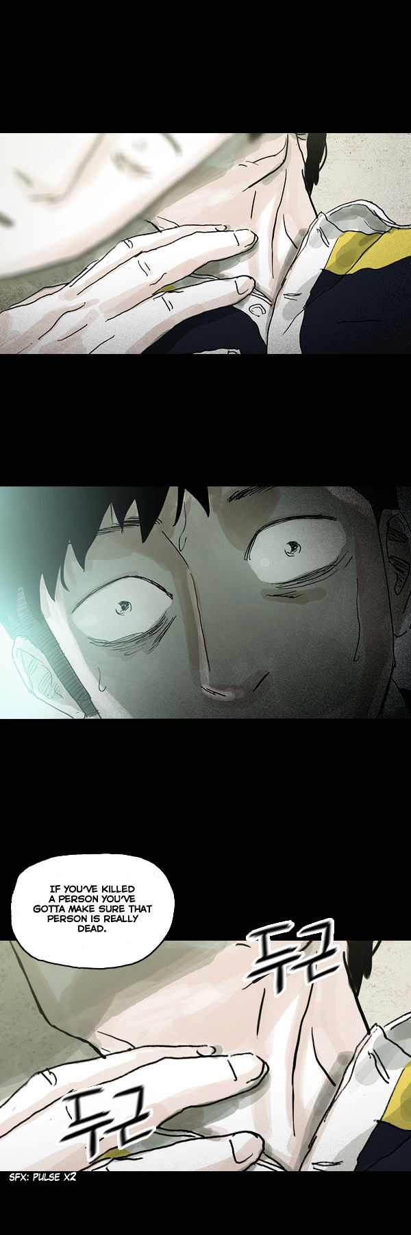 Shards of Sin Chapter 29 page 33 - Chapter 29