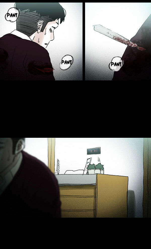 Shards of Sin Chapter 29 page 35 - Chapter 29