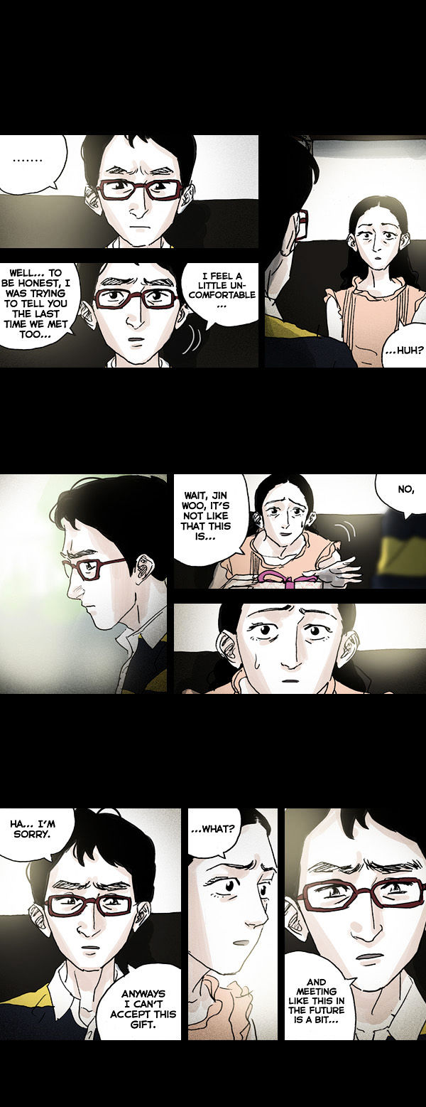 Shards of Sin Chapter 29 page 4 - Chapter 29