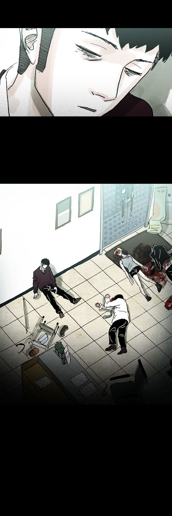 Shards of Sin Chapter 29 page 42 - Chapter 29