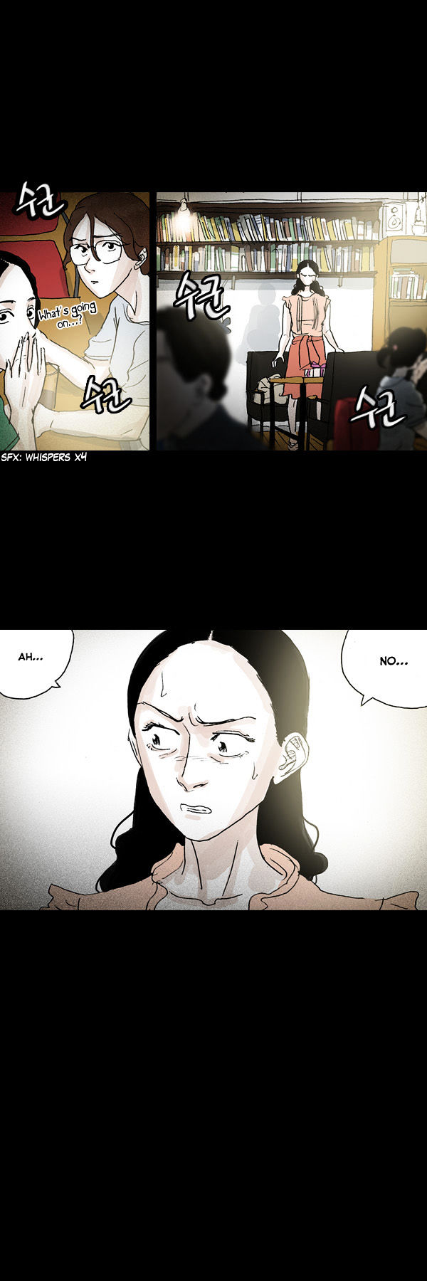 Shards of Sin Chapter 29 page 6 - Chapter 29