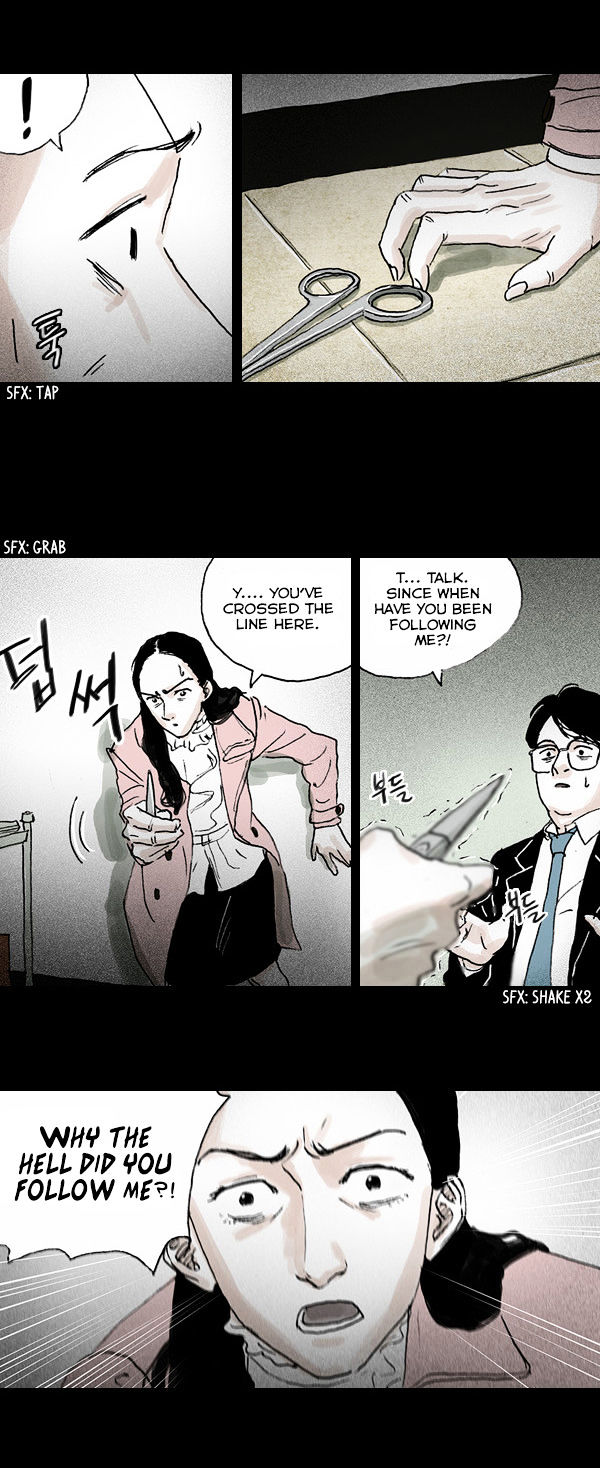 Shards of Sin Chapter 3 page 10 - Chapter 3