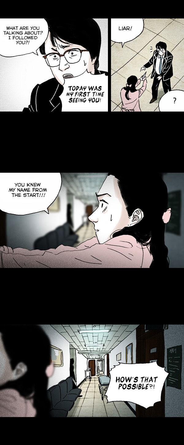 Shards of Sin Chapter 3 page 11 - Chapter 3