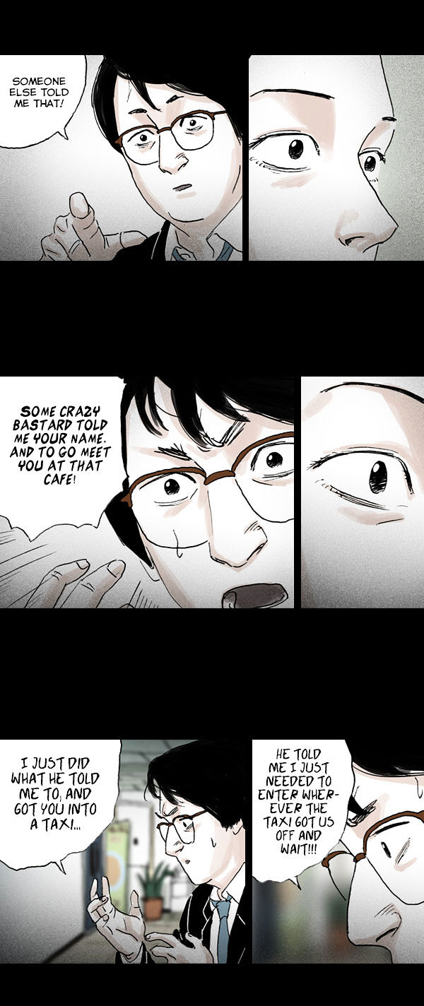 Shards of Sin Chapter 3 page 13 - Chapter 3