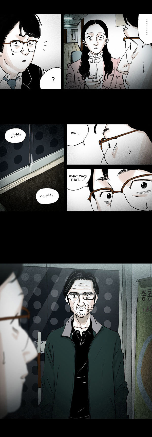 Shards of Sin Chapter 3 page 14 - Chapter 3
