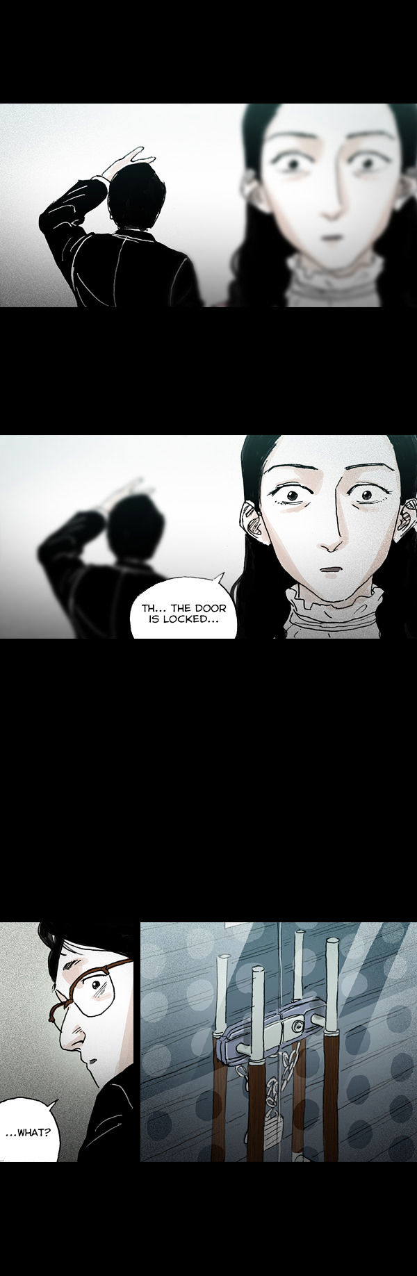 Shards of Sin Chapter 3 page 22 - Chapter 3