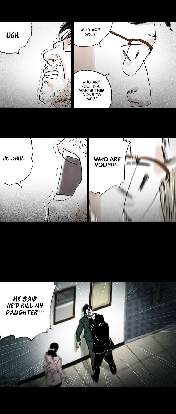 Shards of Sin Chapter 3 page 25 - Chapter 3
