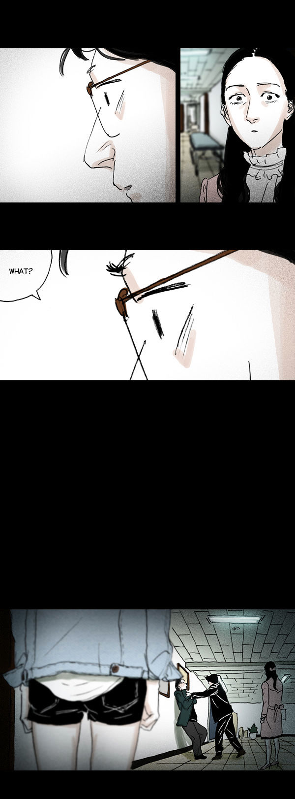 Shards of Sin Chapter 3 page 26 - Chapter 3