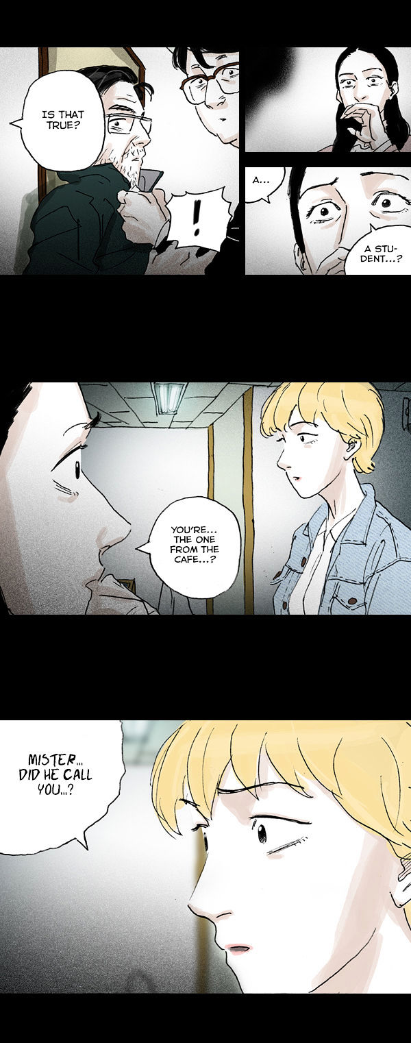 Shards of Sin Chapter 3 page 27 - Chapter 3