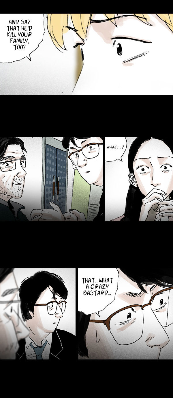 Shards of Sin Chapter 3 page 28 - Chapter 3