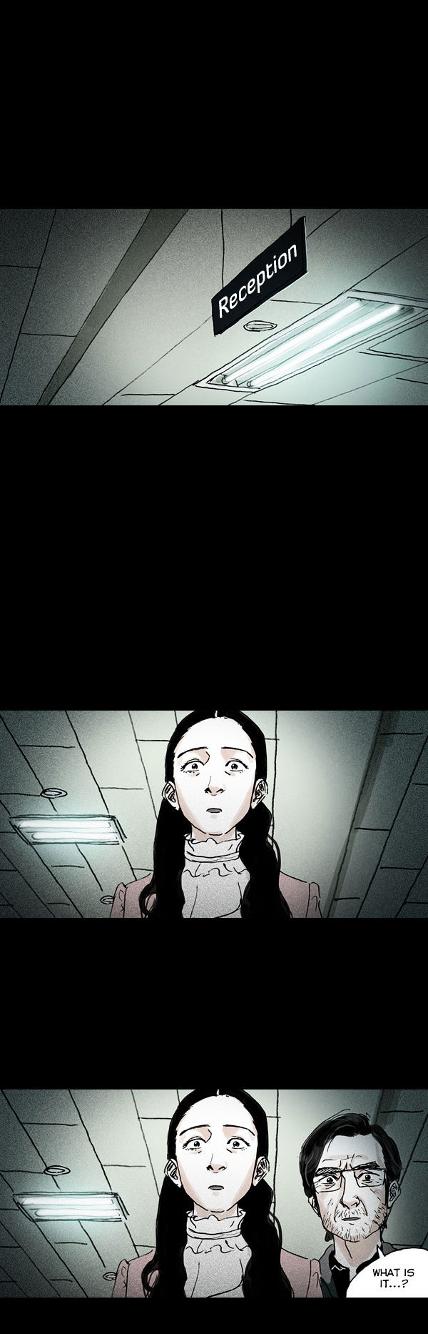 Shards of Sin Chapter 3 page 32 - Chapter 3