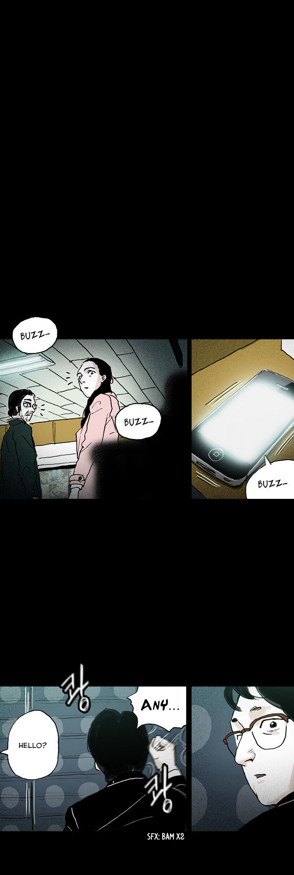 Shards of Sin Chapter 3 page 34 - Chapter 3