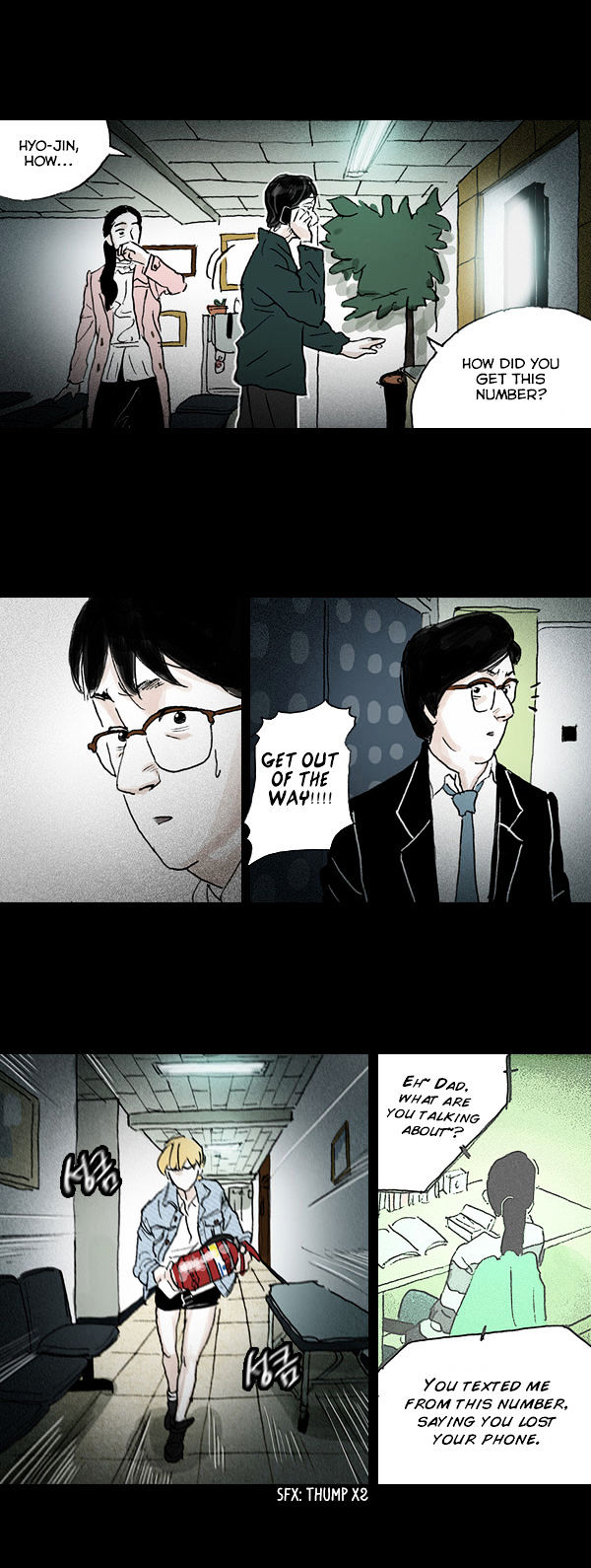 Shards of Sin Chapter 3 page 36 - Chapter 3