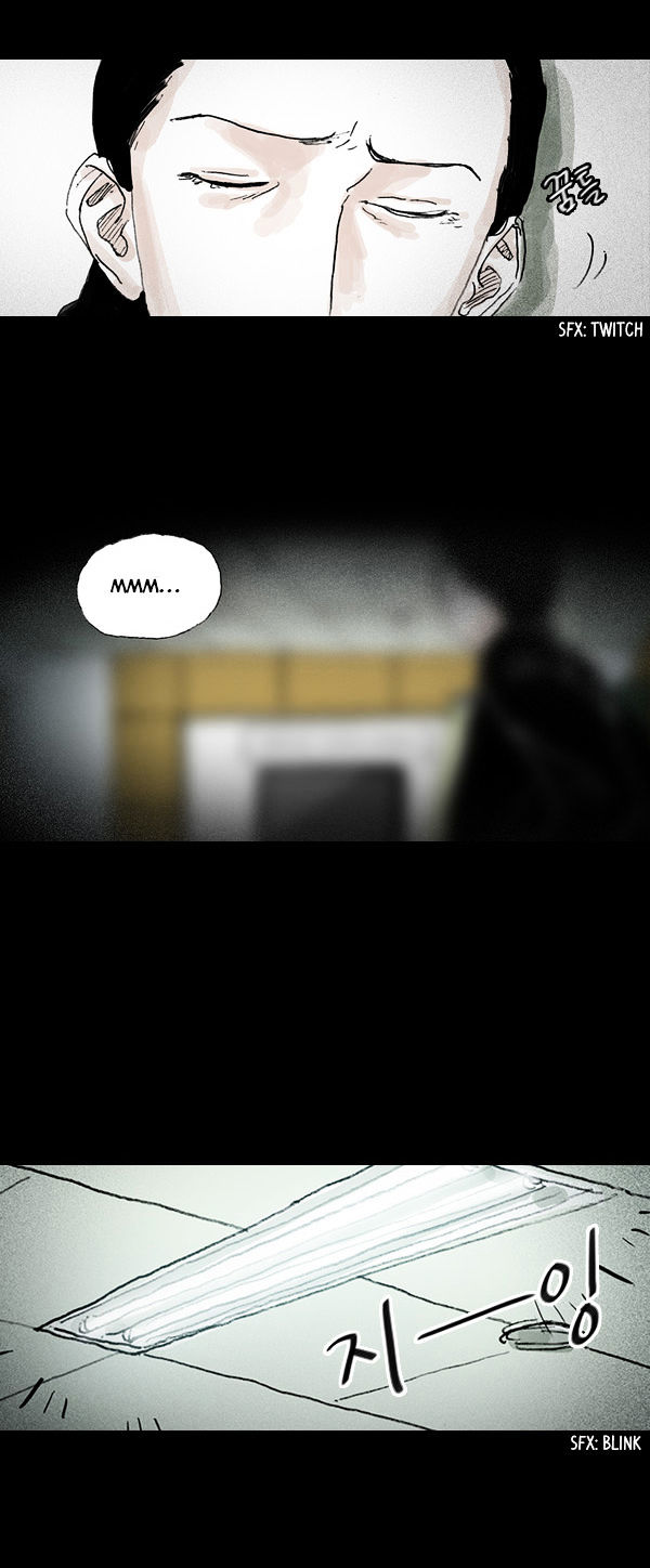 Shards of Sin Chapter 3 page 4 - Chapter 3
