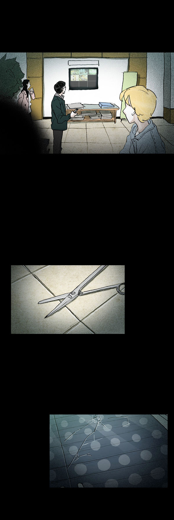 Shards of Sin Chapter 3 page 42 - Chapter 3