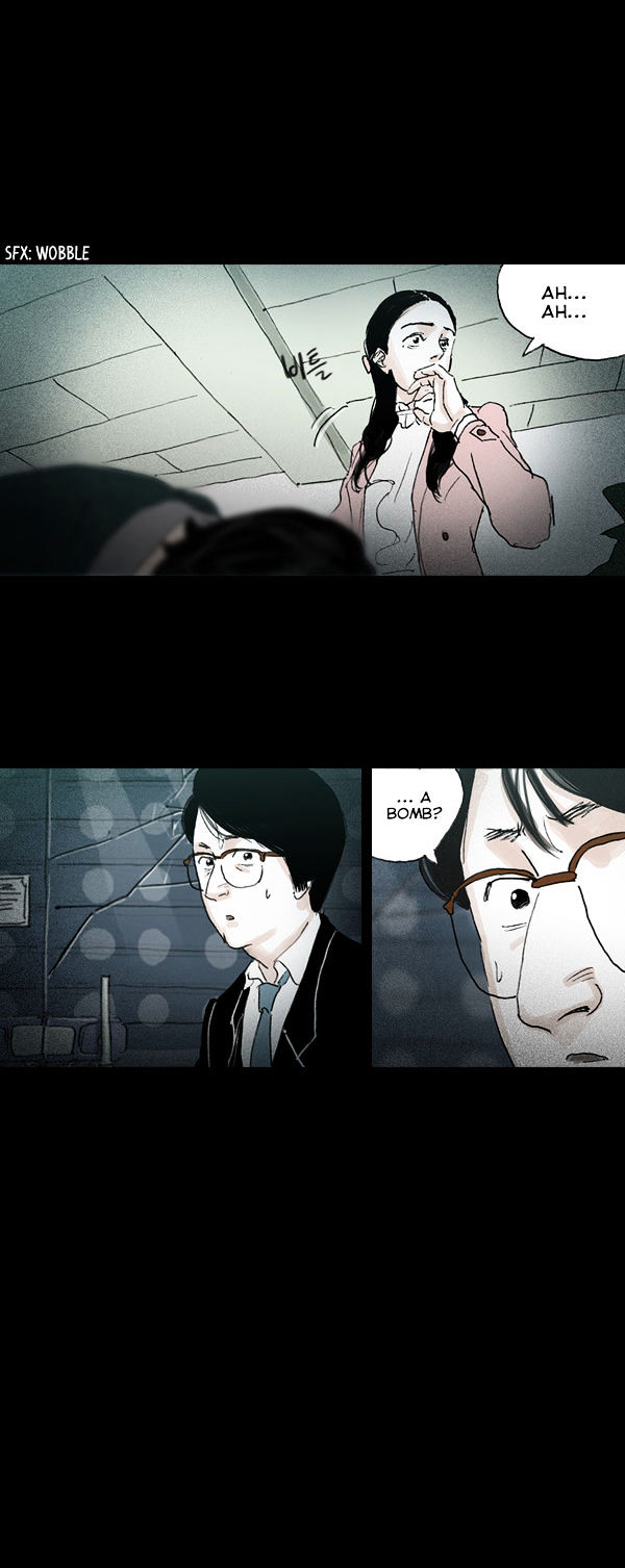 Shards of Sin Chapter 3 page 45 - Chapter 3