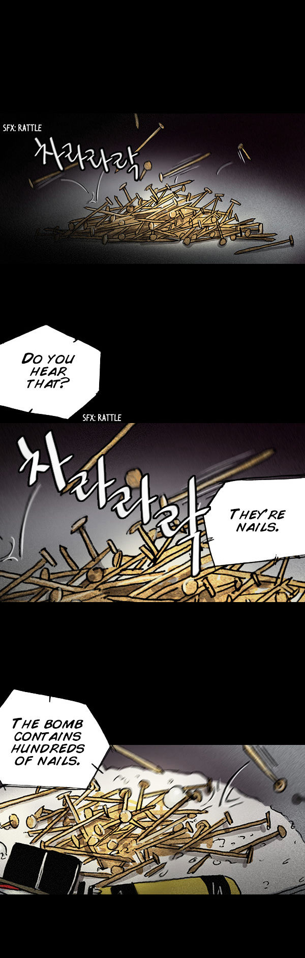 Shards of Sin Chapter 3 page 47 - Chapter 3