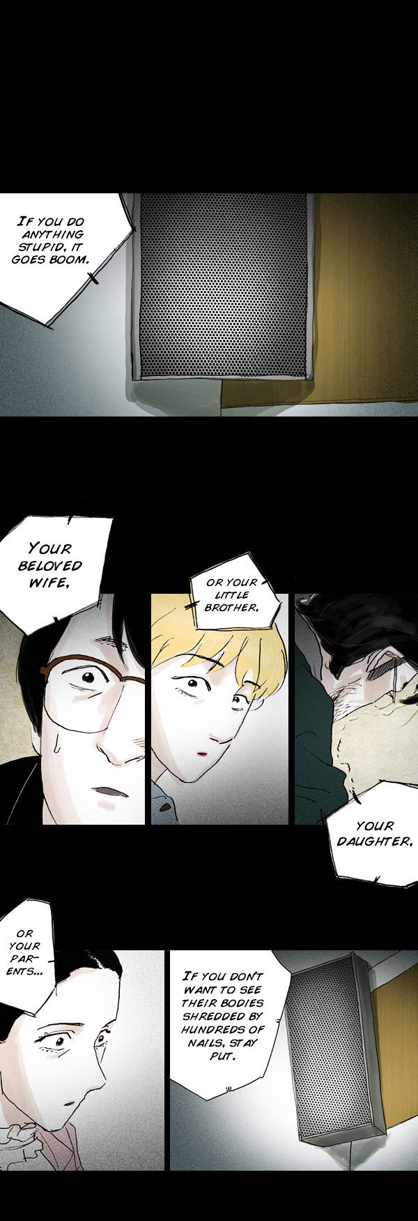 Shards of Sin Chapter 3 page 48 - Chapter 3
