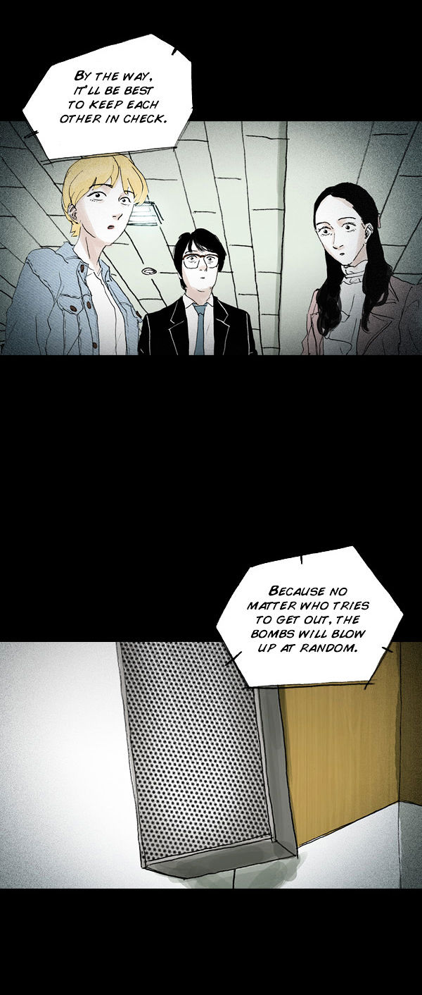 Shards of Sin Chapter 3 page 49 - Chapter 3
