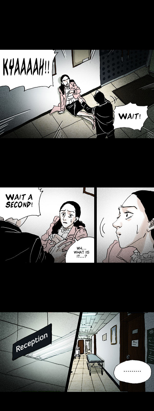Shards of Sin Chapter 3 page 6 - Chapter 3