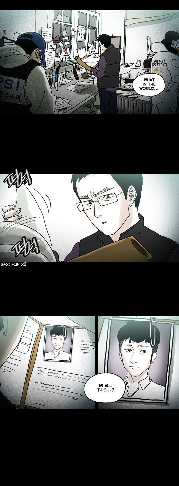 Shards of Sin Chapter 30 page 12 - Chapter 30