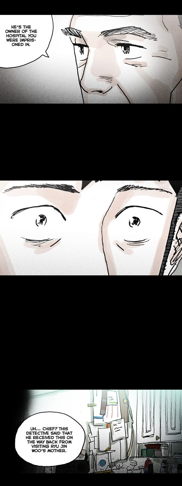Shards of Sin Chapter 30 page 18 - Chapter 30