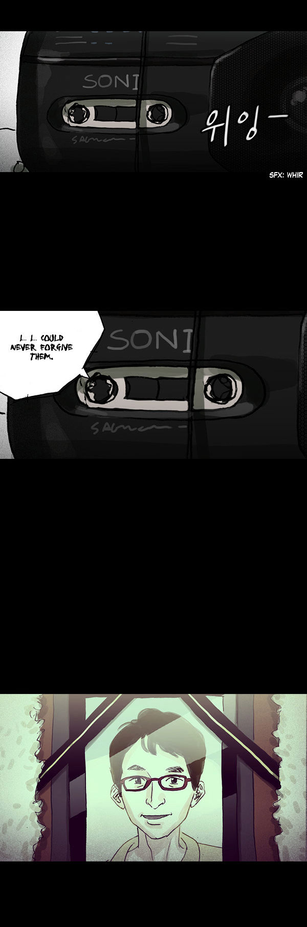 Shards of Sin Chapter 30 page 21 - Chapter 30