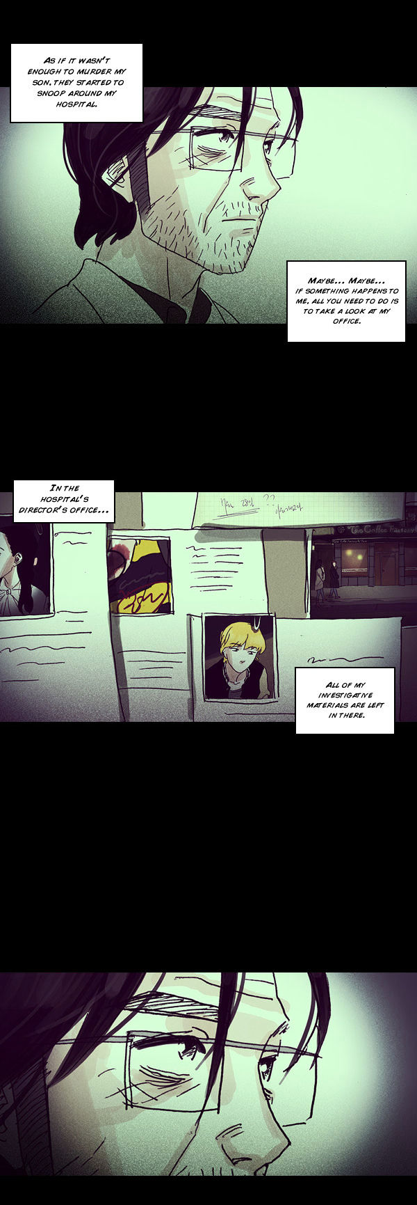 Shards of Sin Chapter 30 page 24 - Chapter 30