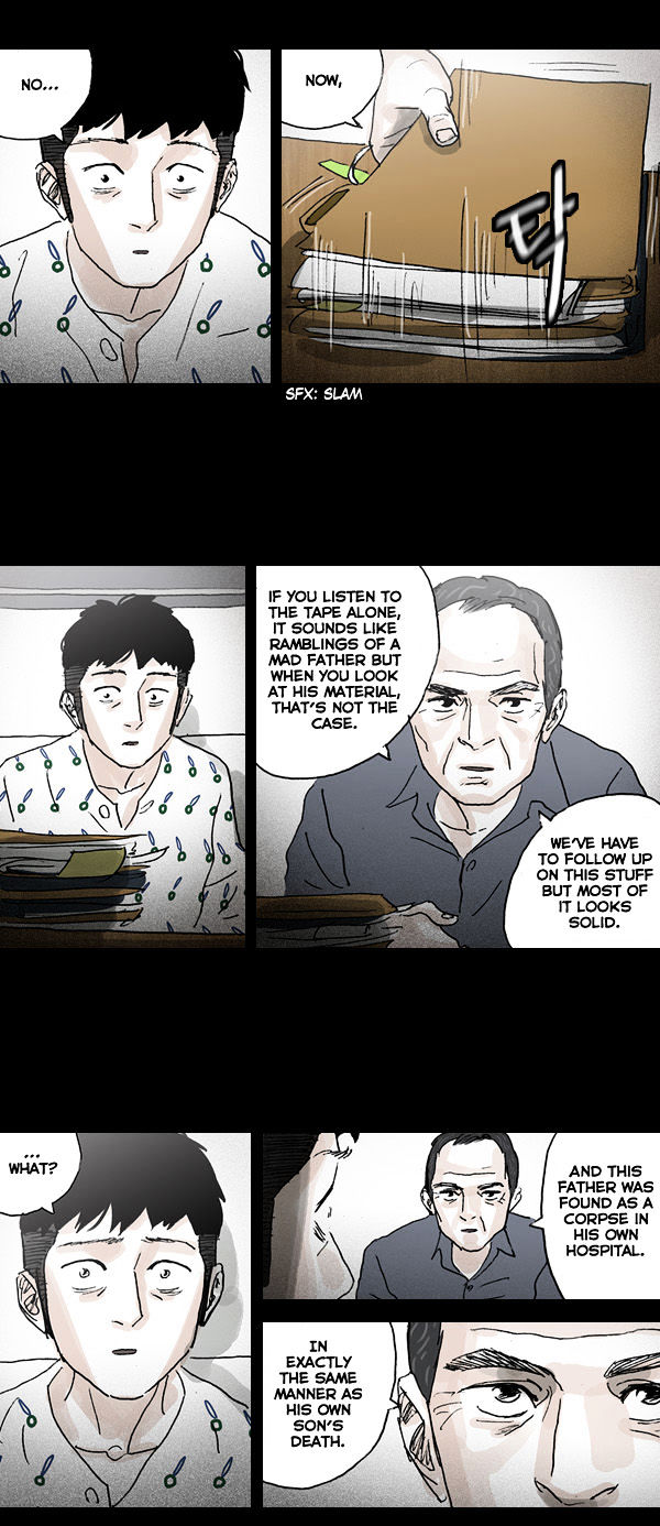 Shards of Sin Chapter 30 page 26 - Chapter 30