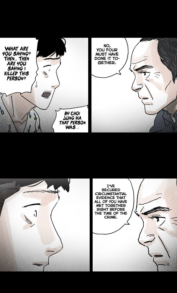 Shards of Sin Chapter 30 page 27 - Chapter 30