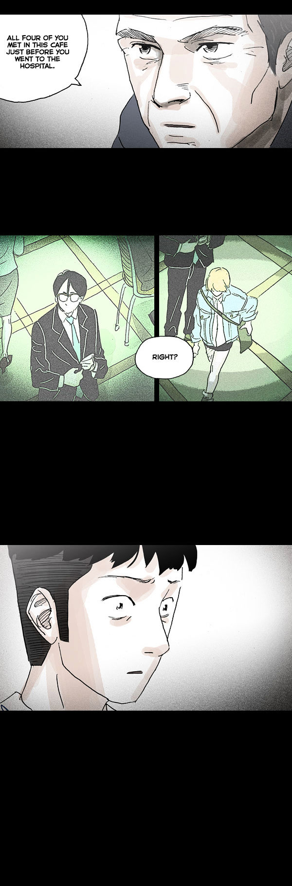 Shards of Sin Chapter 30 page 29 - Chapter 30